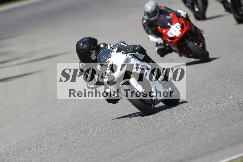 /27 24.07.2026  Speer Racing ADR/Gruppe rot/45